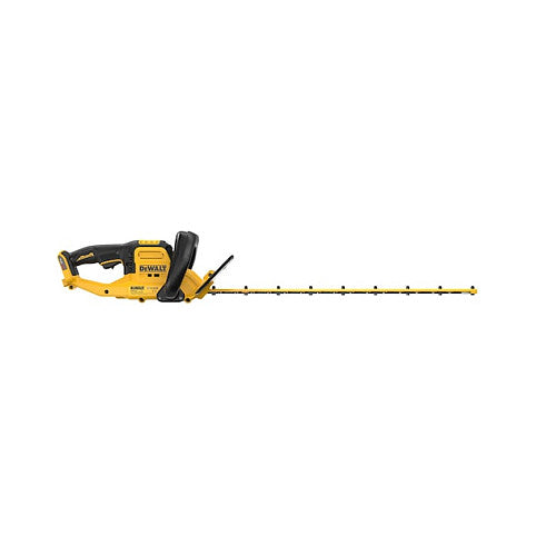 DEWALT Flexvolt Akku-Heckenschere. 54 Volt. Basisv.