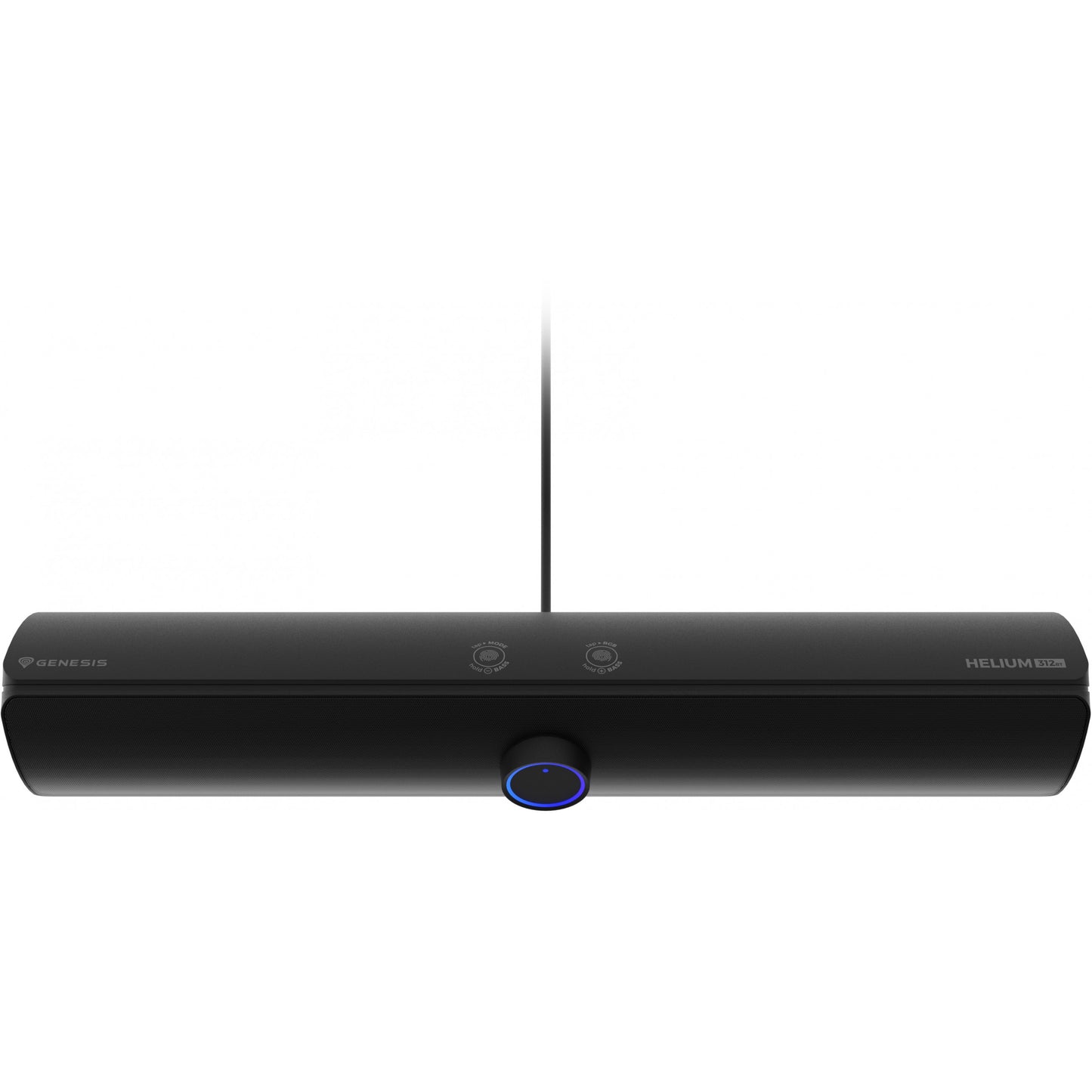 Genesis 2.0 Soundbar HELIUM 312BT schwarz