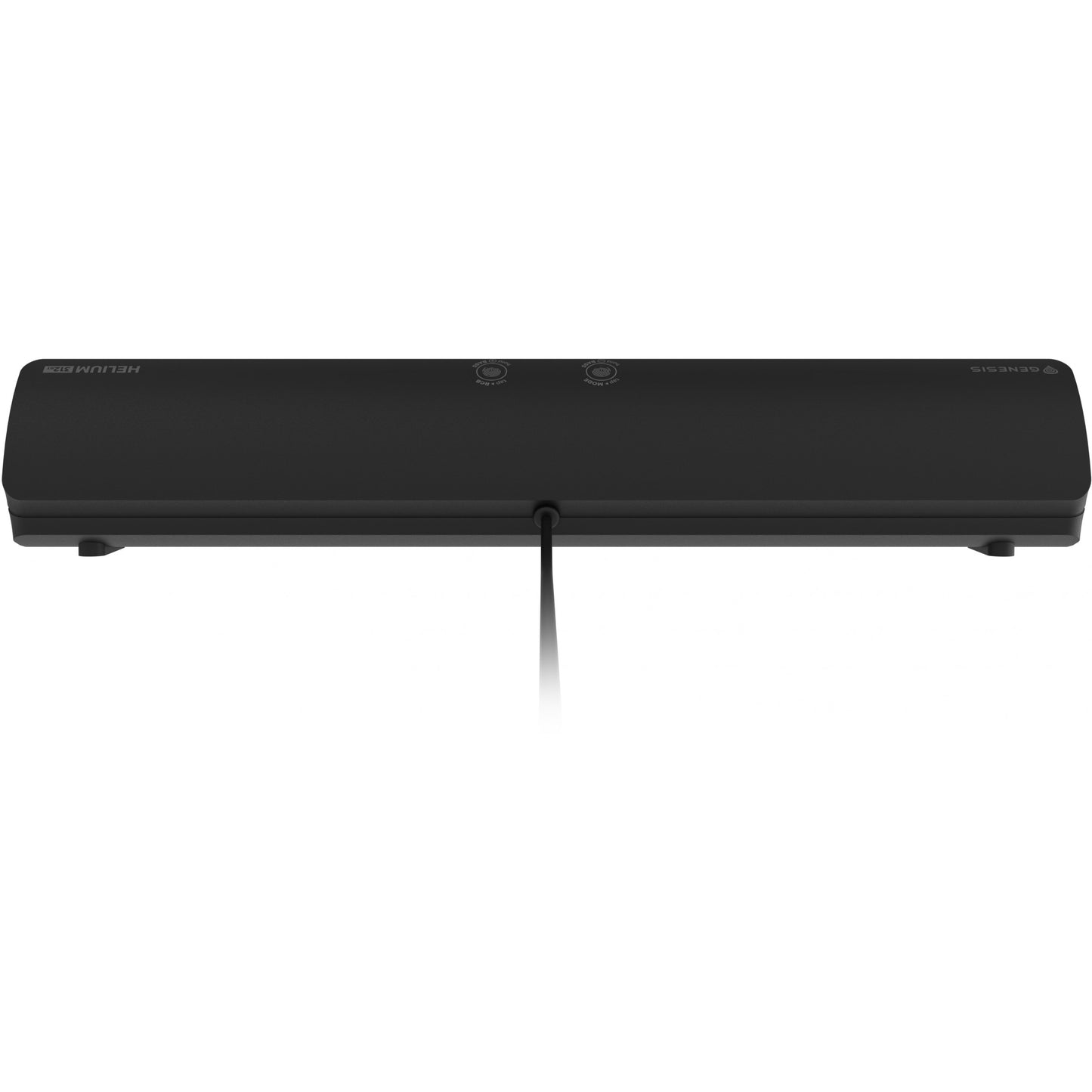 Genesis 2.0 Soundbar HELIUM 312BT schwarz