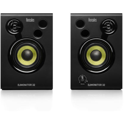 Mixersteuerung Hercules DJ Starter KIT retail