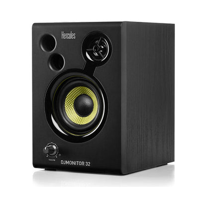 Aktivboxen Hercules DJ Monitor 32 retail