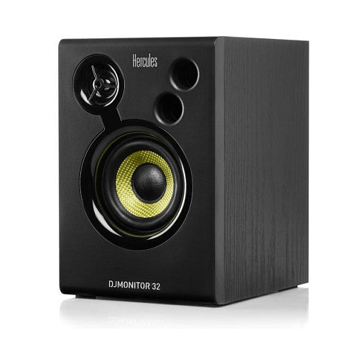 Aktivboxen Hercules DJ Monitor 32 retail