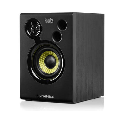Aktivboxen Hercules DJ Monitor 32 retail