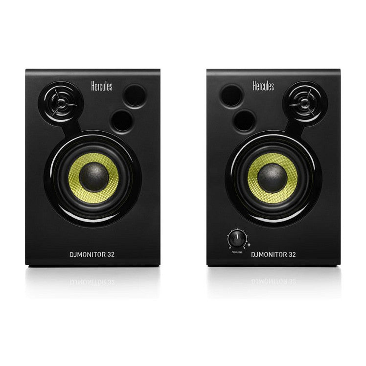 Aktivboxen Hercules DJ Monitor 32 retail