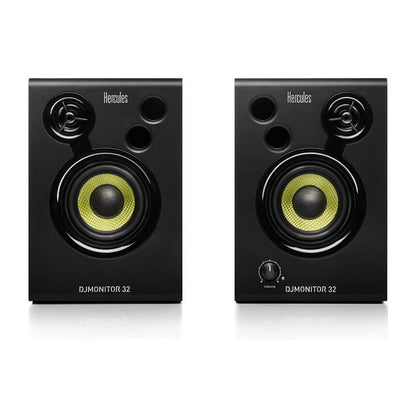 Aktivboxen Hercules DJ Monitor 32 retail