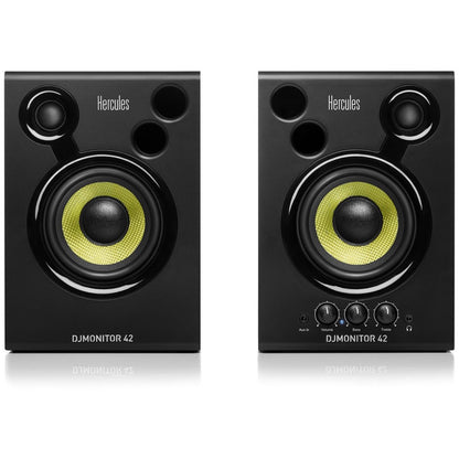 Aktivboxen Hercules DJ Monitor 42 retail