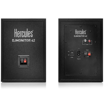 Aktivboxen Hercules DJ Monitor 42 retail