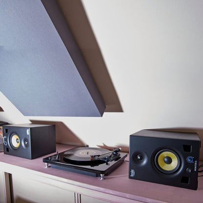 Aktivboxen Hercules DJ Monitor 5 EU retail