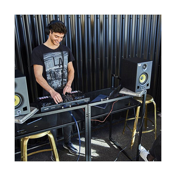 Mixersteuerung Hercules DJ Control Inpulse 500 retail