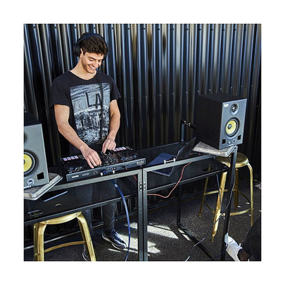 Mixersteuerung Hercules DJ Control Inpulse 500 retail