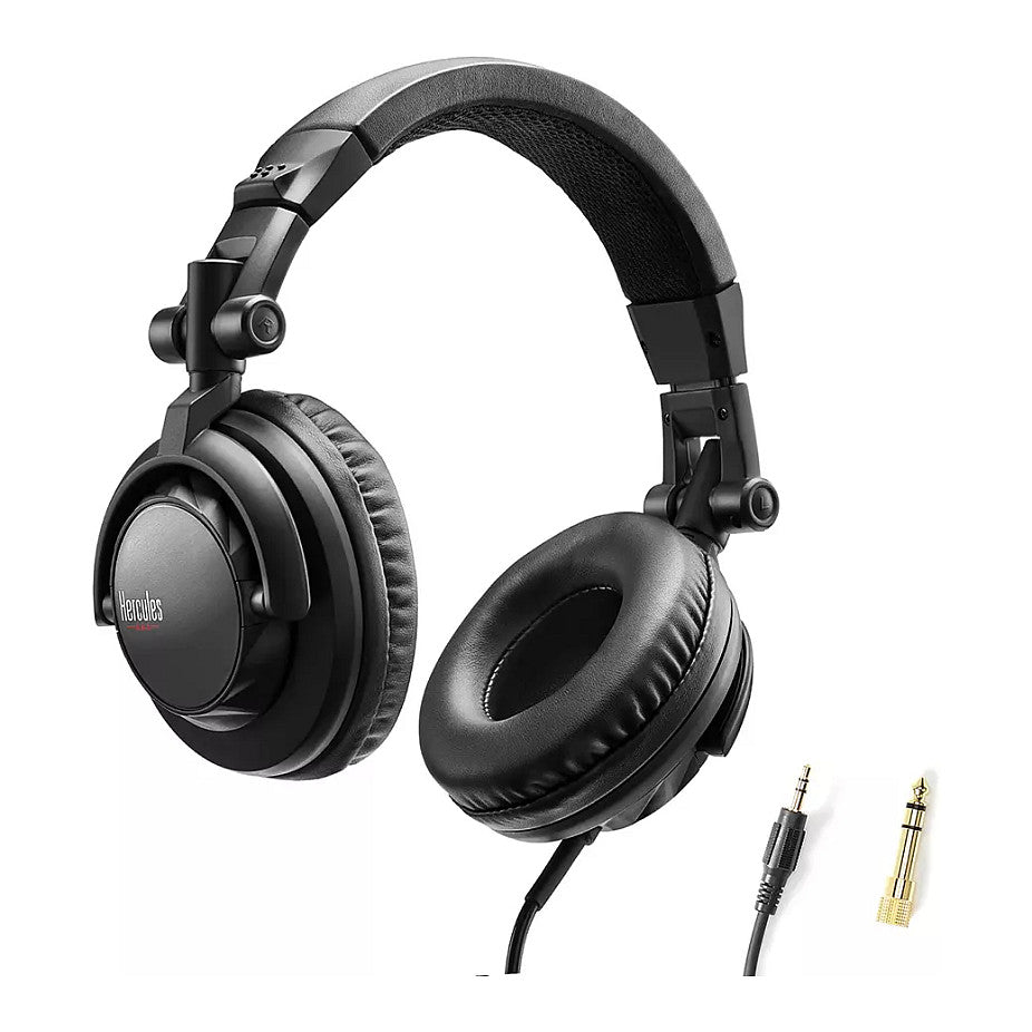 Mixersteuerung Hercules DJ LEARNING KIT MK2 retail