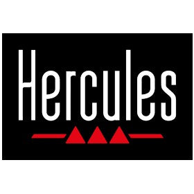 Mixersteuerung Hercules DJ Essentials Kit retail