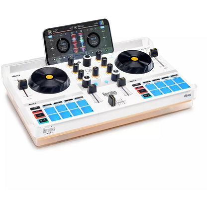 Mixersteuerung Hercules DJ Control Mix Ultra retail