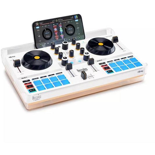 Mixersteuerung Hercules DJ Control Mix Ultra retail