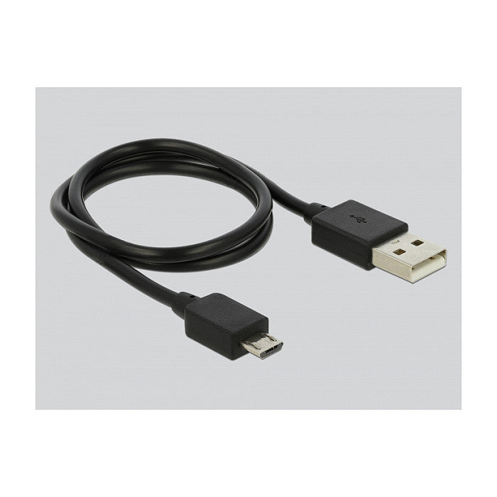 DELOCK DisplayPort 1.4 Splitter 1 x DisplayPort in > 3 x DisplayPort out