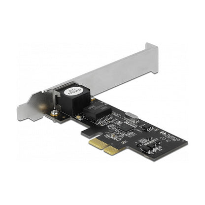DELOCK PCI Express x1 Karte auf 1 x RJ45 2.5 Gigabit LAN i225