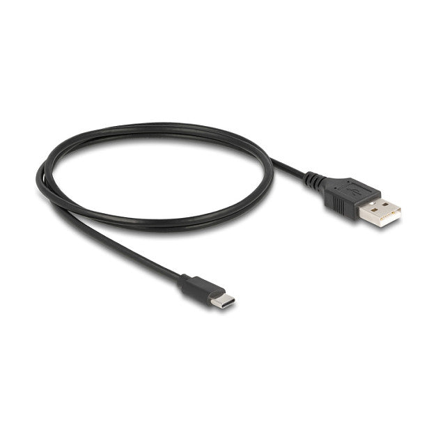 DELOCK DisplayPort 1.4 Repeater 8K 30 Hz 20m