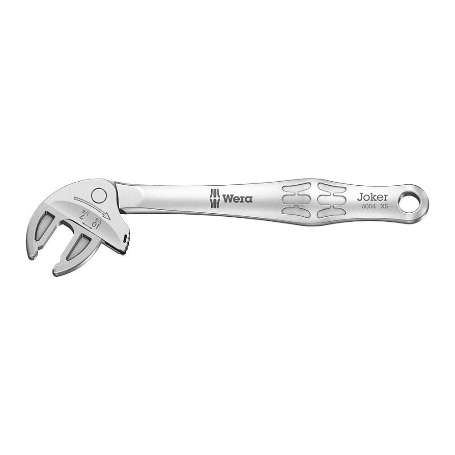 Wera 6004 Joker XXL Selbstjustierender Maulschlssel