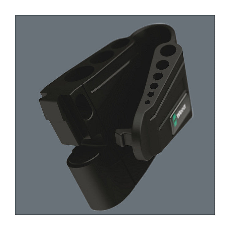 Wera 950/9 Hex-Plus Multicolour 2