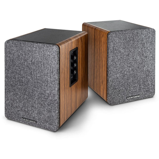 Wavemaster BASE 2.0 Bluetooth wood/gray retail