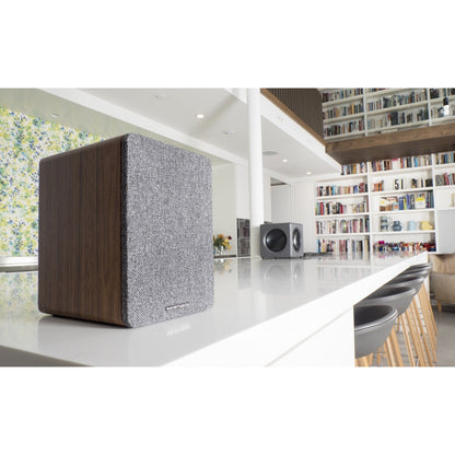 Wavemaster BASE 2.0 Bluetooth wood/gray retail