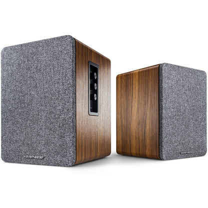 Wavemaster BASE 2.0 Bluetooth wood/gray retail