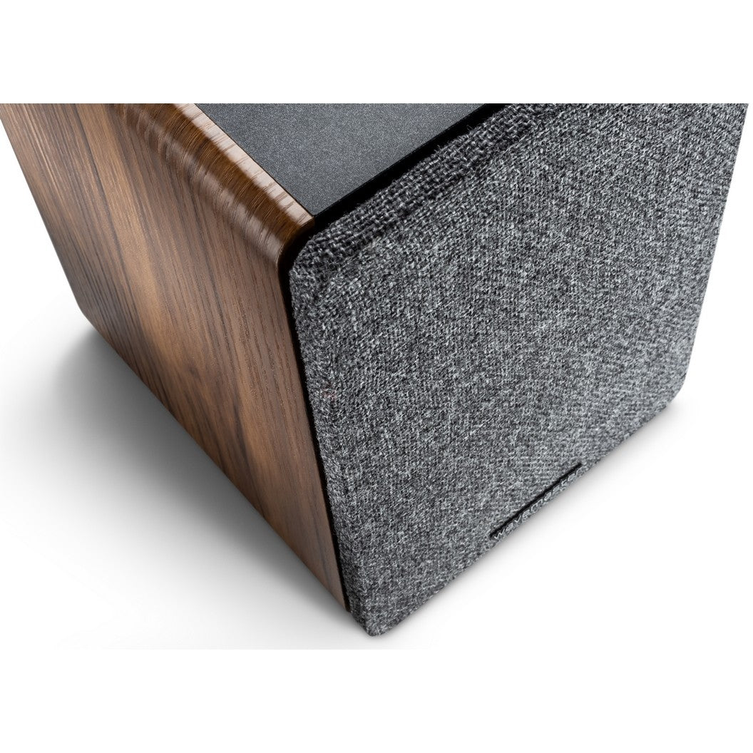 Wavemaster BASE 2.0 Bluetooth wood/gray retail