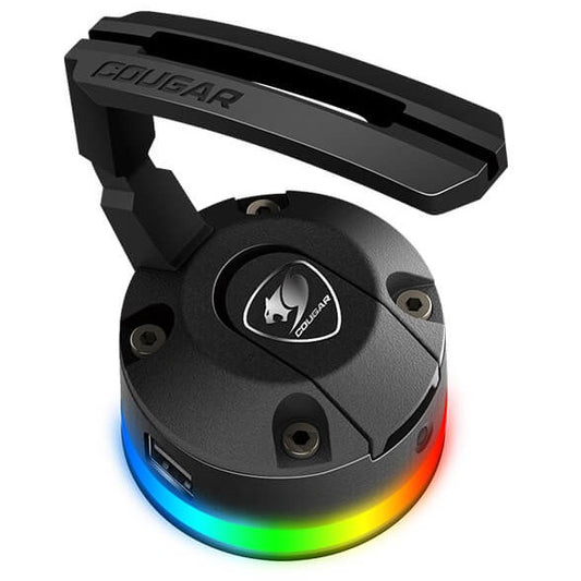 COUGAR Headset-Ständer BUNKER S ARGB