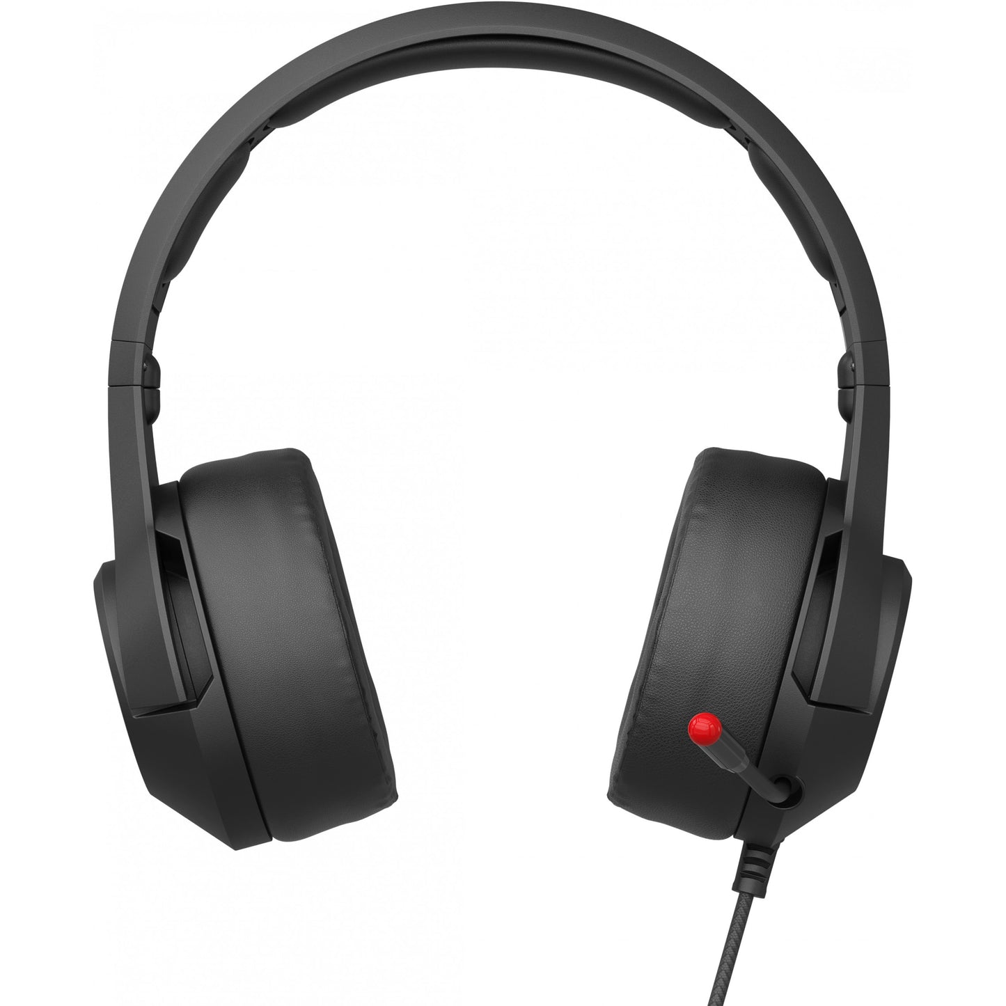 Genesis Gaming Headset ARGON 600 kabelgeb. schwarz