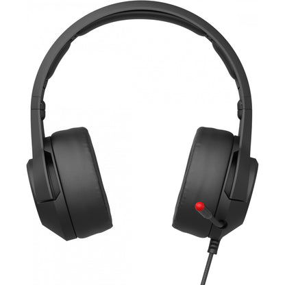 Genesis Gaming Headset ARGON 600 kabelgeb. schwarz