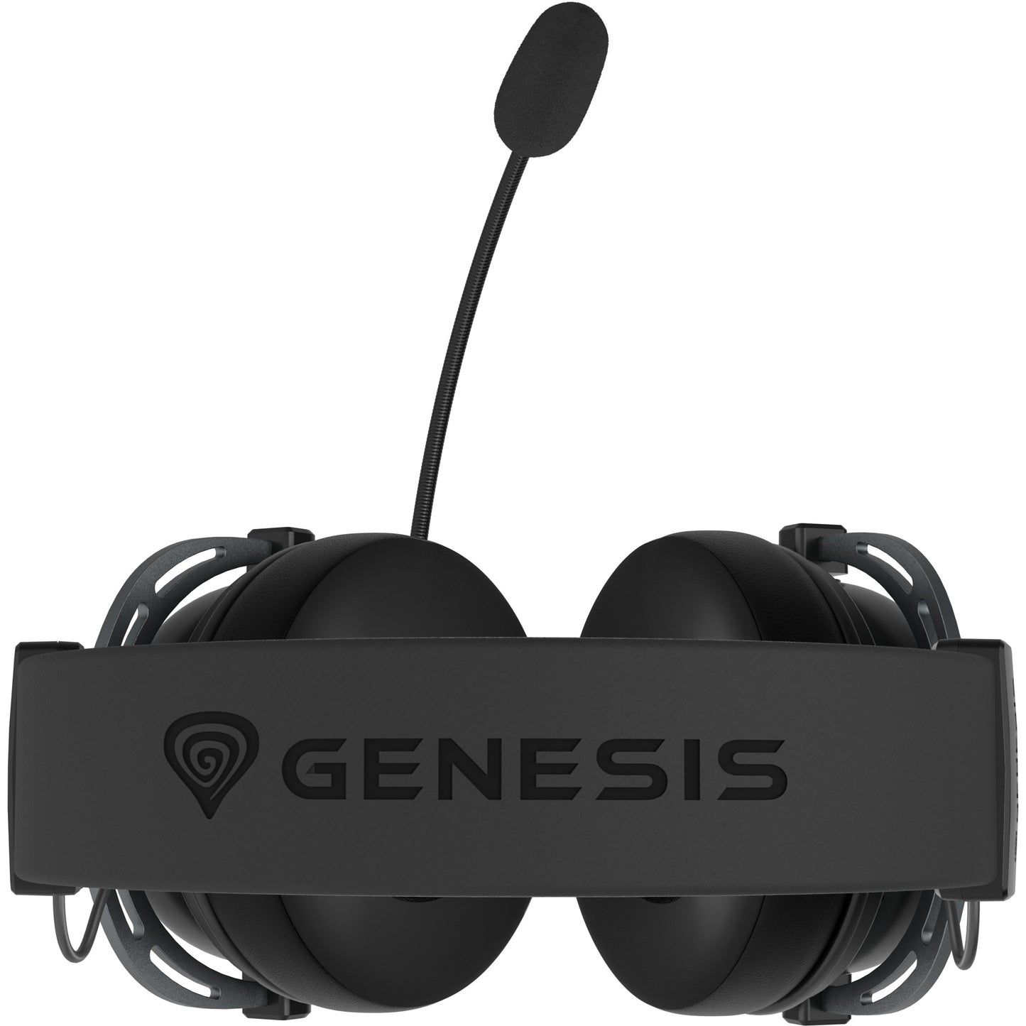Genesis Gaming Headset TORON 531 kabelgeb. schwarz