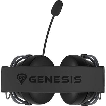 Genesis Gaming Headset TORON 531 kabelgeb. schwarz