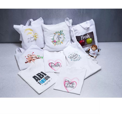 T-Shirt Folie A4 fr helle + weie Textilien 10 Blatt 4524