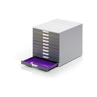 Schubladenbox 761027 DIN C4 28,0 x 35,6 x 29,2 cm