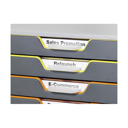Schubladenbox 761027 DIN C4 28,0 x 35,6 x 29,2 cm