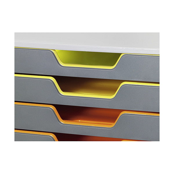 Schubladenbox 761027 DIN C4 28,0 x 35,6 x 29,2 cm