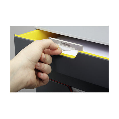 Schubladenbox 761027 DIN C4 28,0 x 35,6 x 29,2 cm