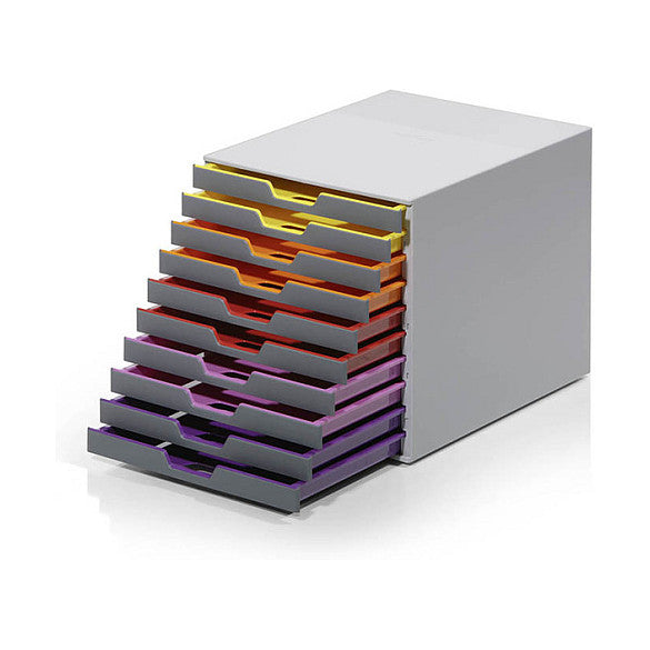 Schubladenbox 761027 DIN C4 28,0 x 35,6 x 29,2 cm
