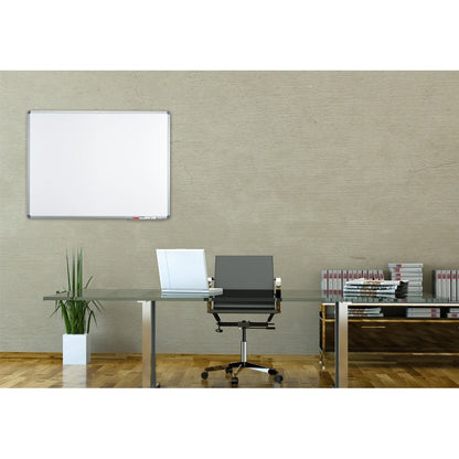 Whiteboard 60,0 x 45,0 cm weiß