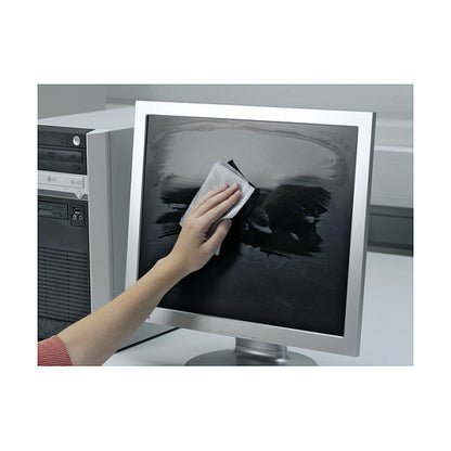 SCREENCLEAN BOX 100 Feuchtreinigungstcher 573602