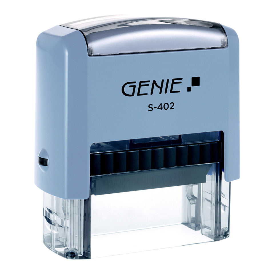 GENIE Stempel-Set S-402
