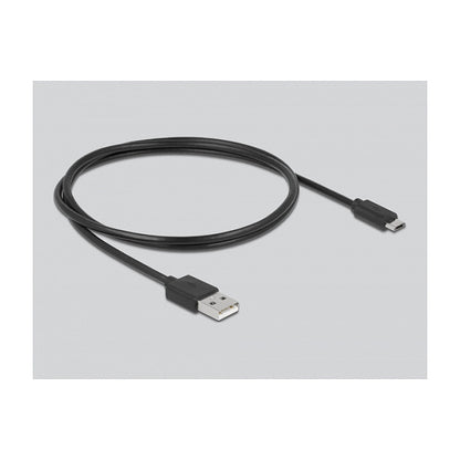 DELOCK HDMI HD Audio Extractor 4K 60Hz zu HDMI mit eARC
