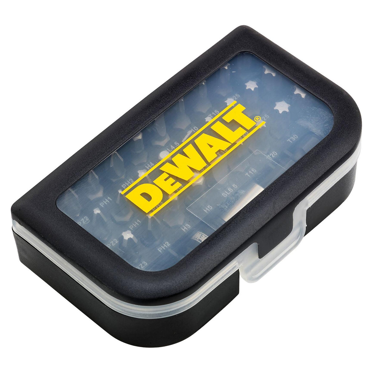 DEWALT Bit-Set 31-tlg