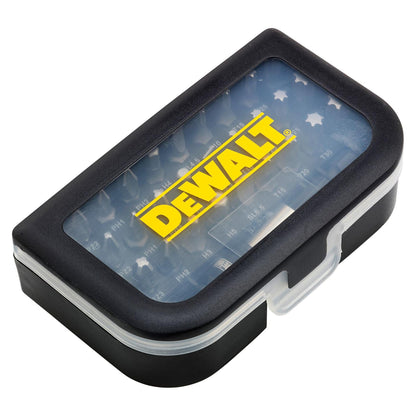 DEWALT Bit-Set 31-tlg