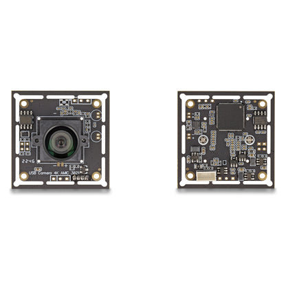 DELOCK USB 2.0 Kameramodul IMX415 Sony Starvis 81°V6Fixfok
