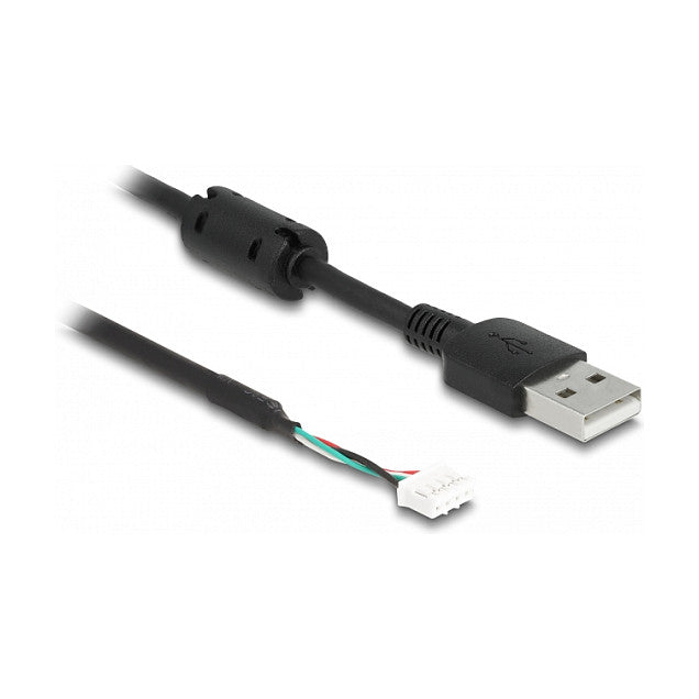 USB 2.0 Anschlusskabel für 4 Pin Kameramodule V7 1,5 m
