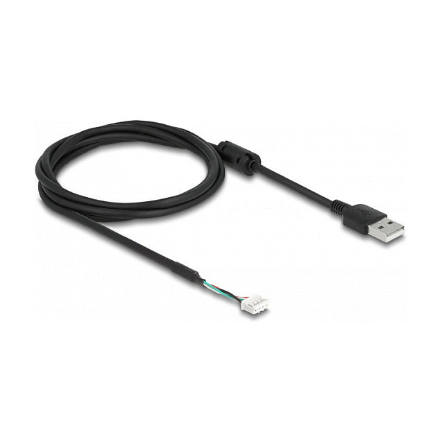 USB 2.0 Anschlusskabel für 4 Pin Kameramodule V7 1,5 m