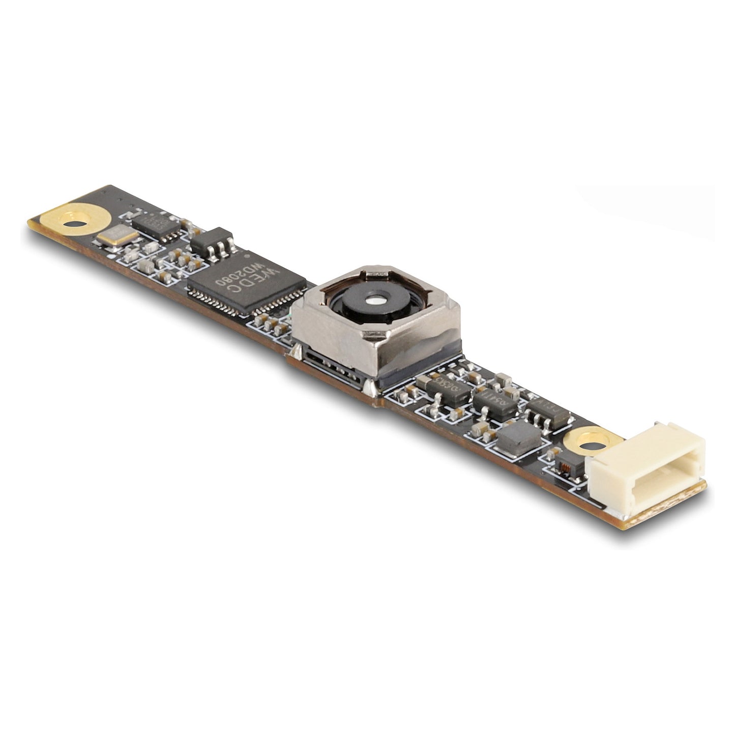 DELOCK USB 2.0 Kameramodul 8 Megapixel IMX179QQH5-C Sony