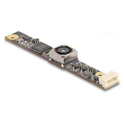 DELOCK USB 2.0 Kameramodul 8 Megapixel IMX179QQH5-C Sony