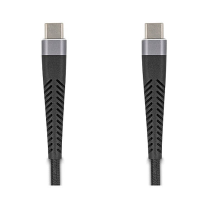 DELOCK USB 2.0 Kabel USB Typ-C St > St 60W 3m